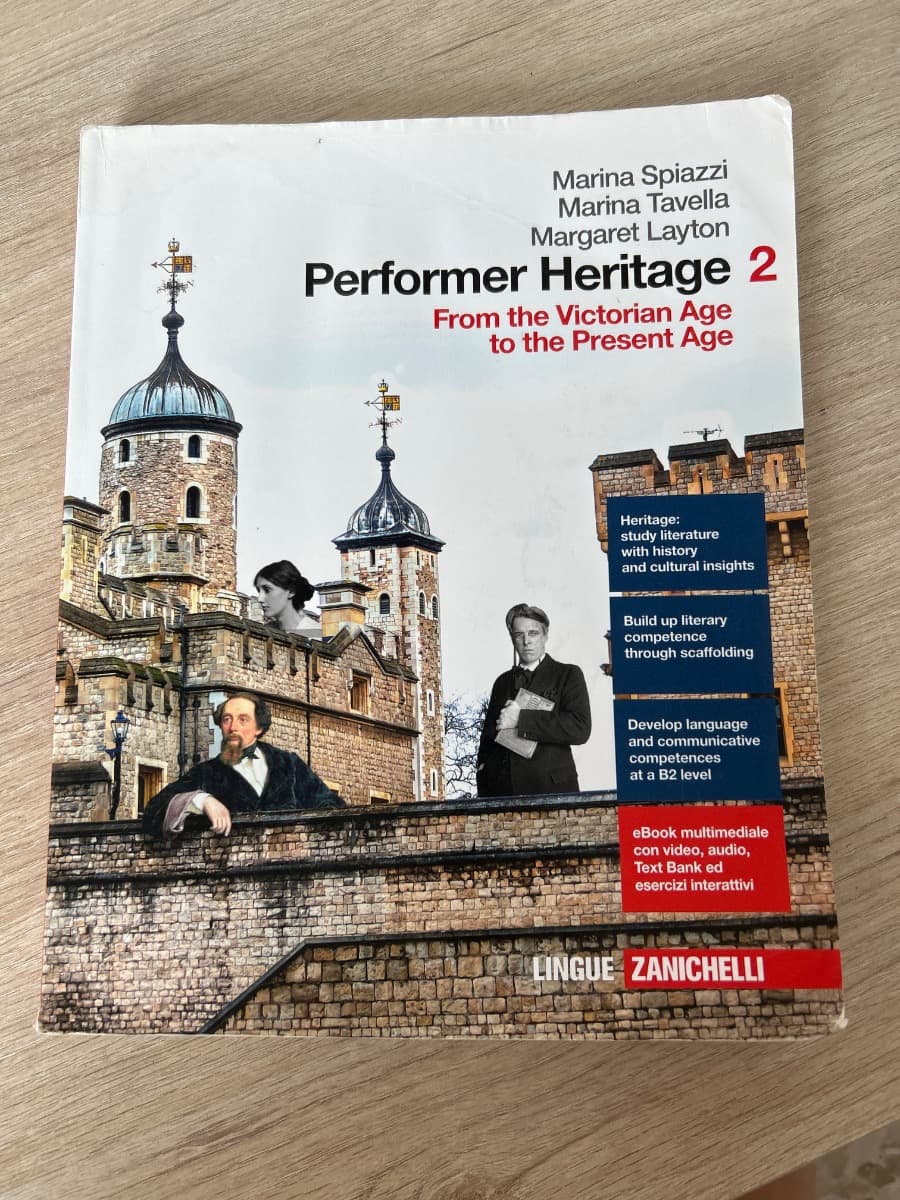 PERFORMER HERITAGE - VOLUME 2 (LDM) - foto 1