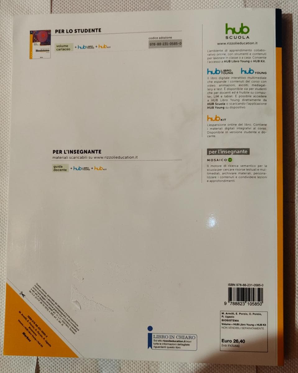 Biosistema - foto 2