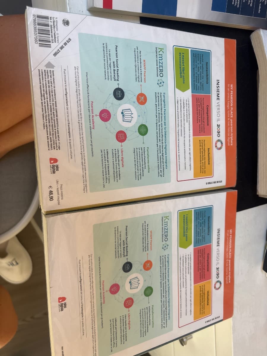 LA FILOSOFIA E L'ESISTENZA 2 EDIZIONE CON CLIL - foto 2