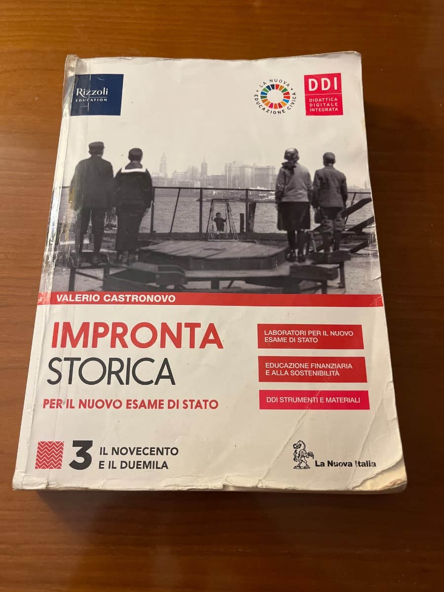 Impronta Storica 3 - foto 1