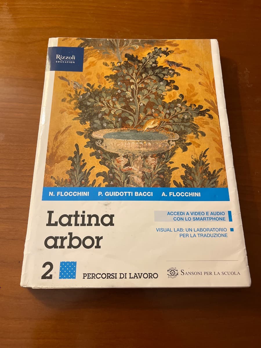 Latina Arbor 2 - foto 1
