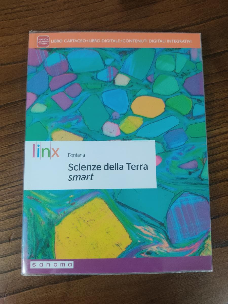 SCIENZE DELLA TERRA SMART - foto 1