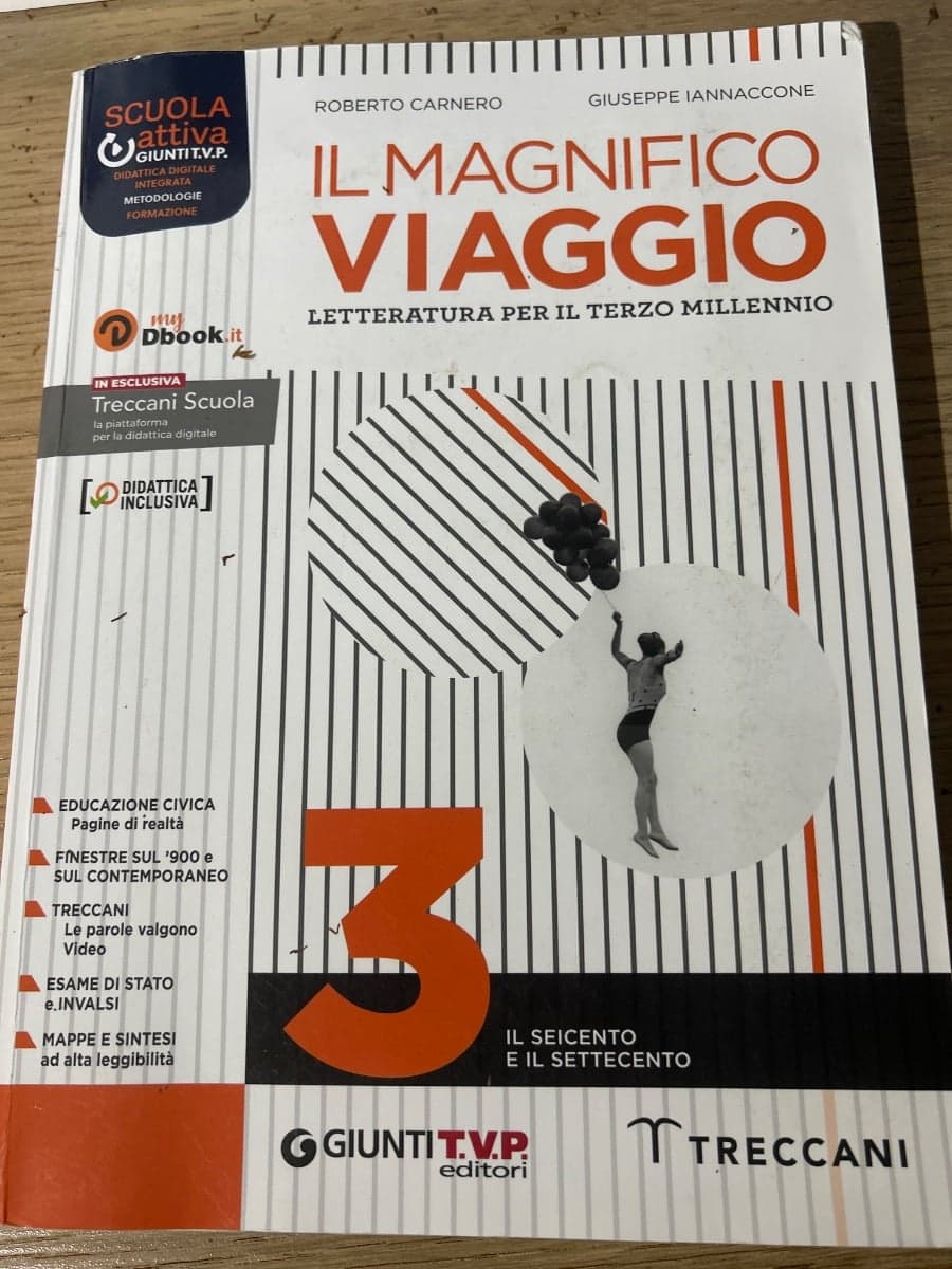 MAGNIFICO VIAGGIO 3 - foto 1