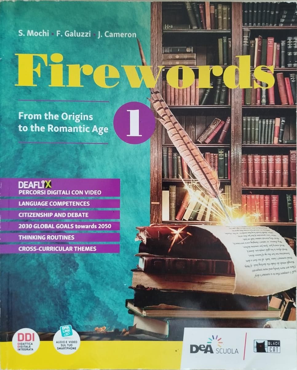 FIREWORDS - foto 1