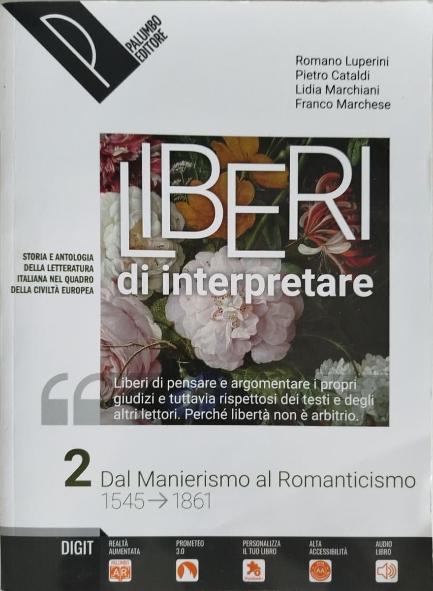 LIBERI DI INTERPRETARE VOL. 2 - foto 1