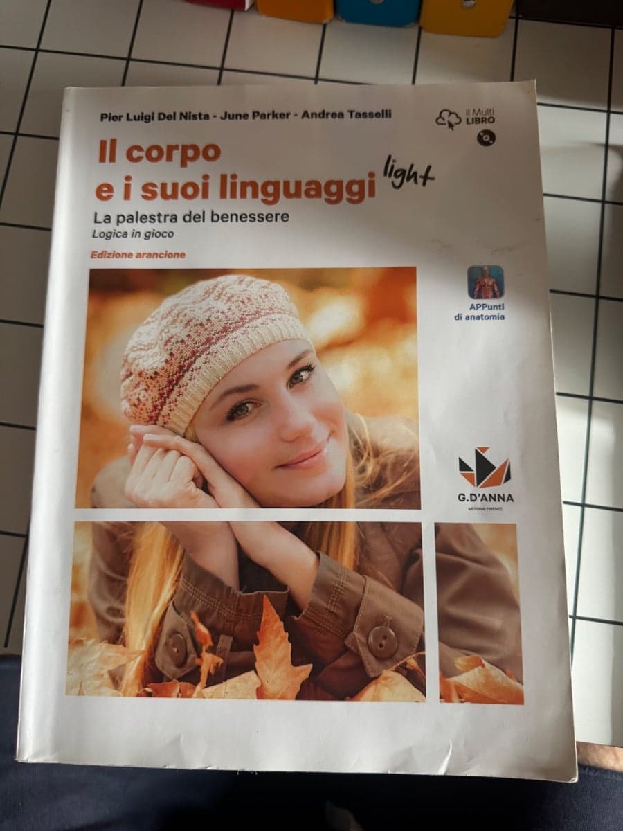 CORPO E I SUOI LINGUAGGI (IL) - foto 1