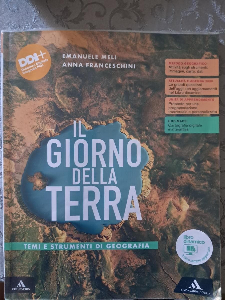 GIORNO DELLA TERRA (IL) - foto 1