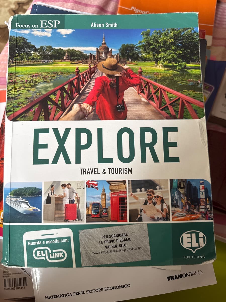 EXPLORE - foto 1