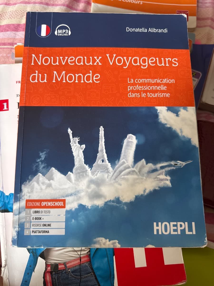 NOUVEAUX VOYAGEURS DU MONDE - foto 1