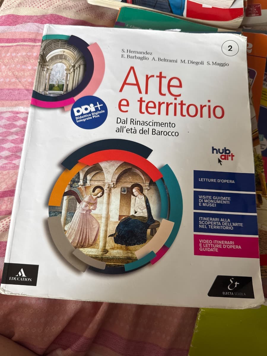 ARTE E TERRITORIO - foto 1