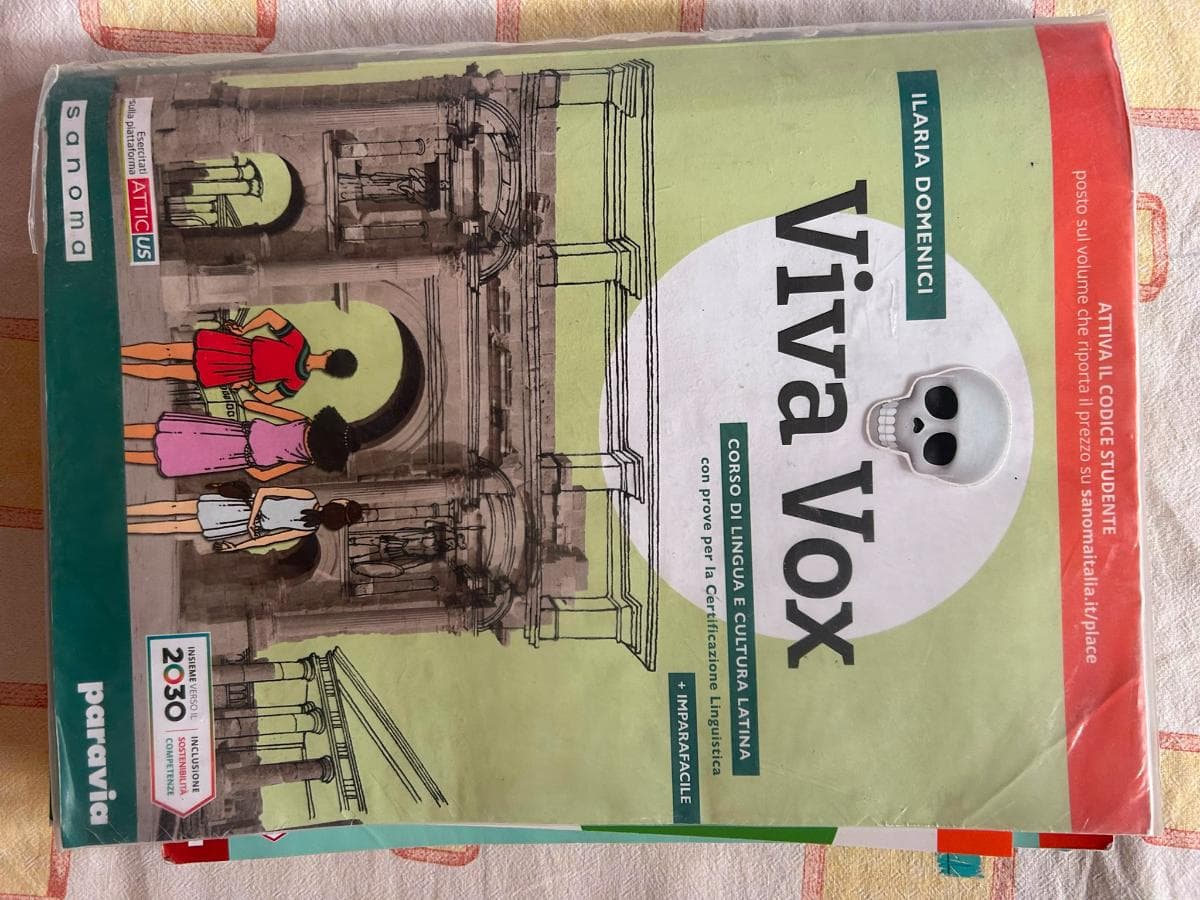 VIVA VOX CON IMPARAFACILE - foto 1