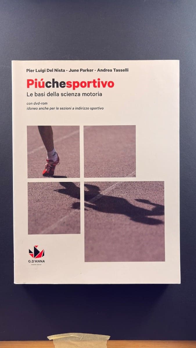 PIU' CHE SPORTIVO - foto 1