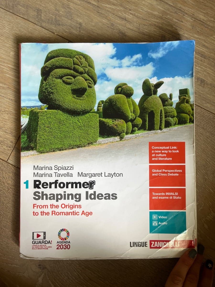 PERFORMER SHAPING IDEAS - VOL. 1 (LDM) - foto 1