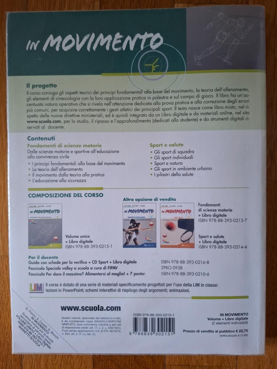 IN MOVIMENTO - foto 2