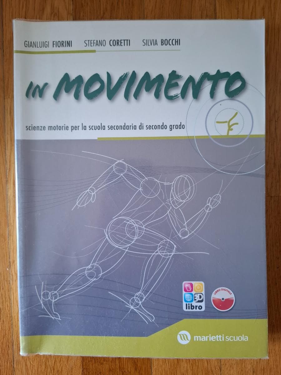 IN MOVIMENTO - foto 1