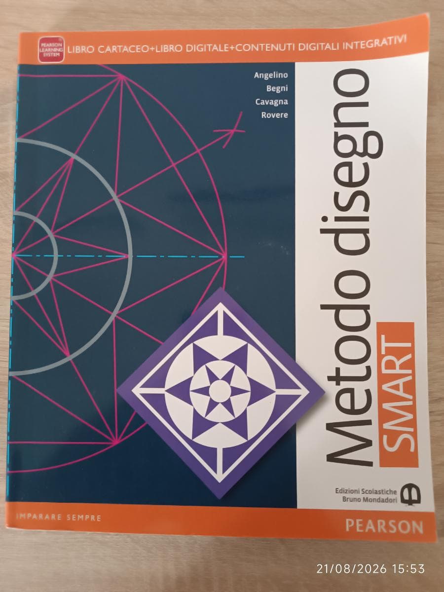 METODO DISEGNO SMART - foto 1
