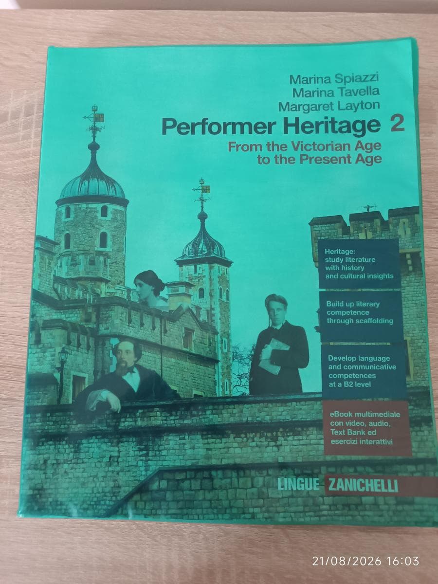 PERFORMER HERITAGE - VOLUME 2 (LDM) - foto 1