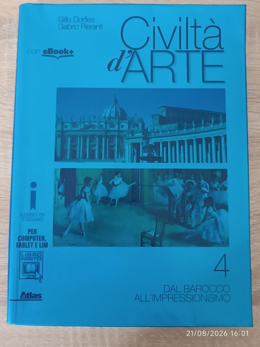 CIVILTA' D'ARTE 4 - foto 1