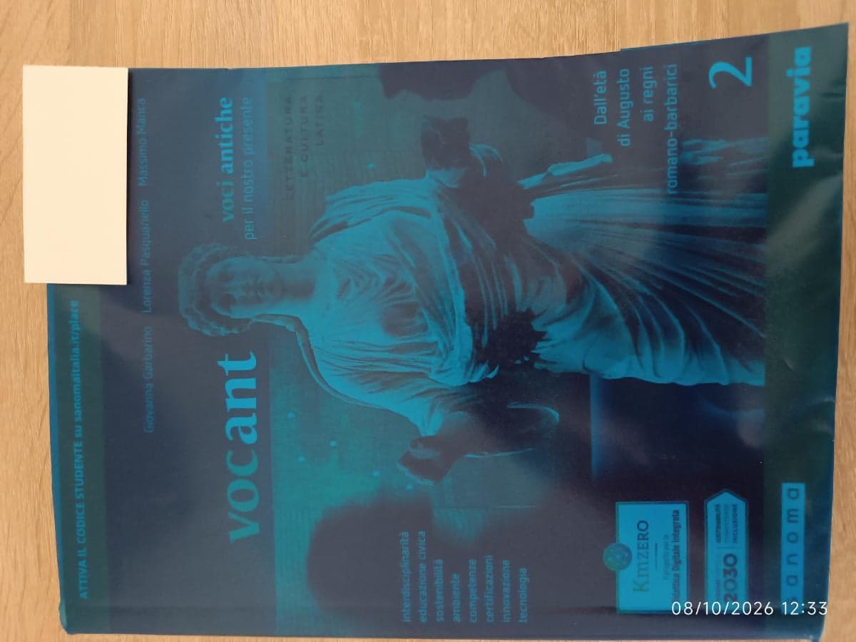 VOCANT VOLUME 2 - foto 1