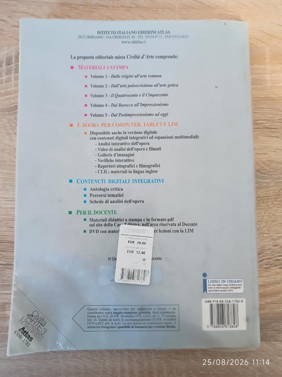 Civiltà d'arte 3 - foto 2