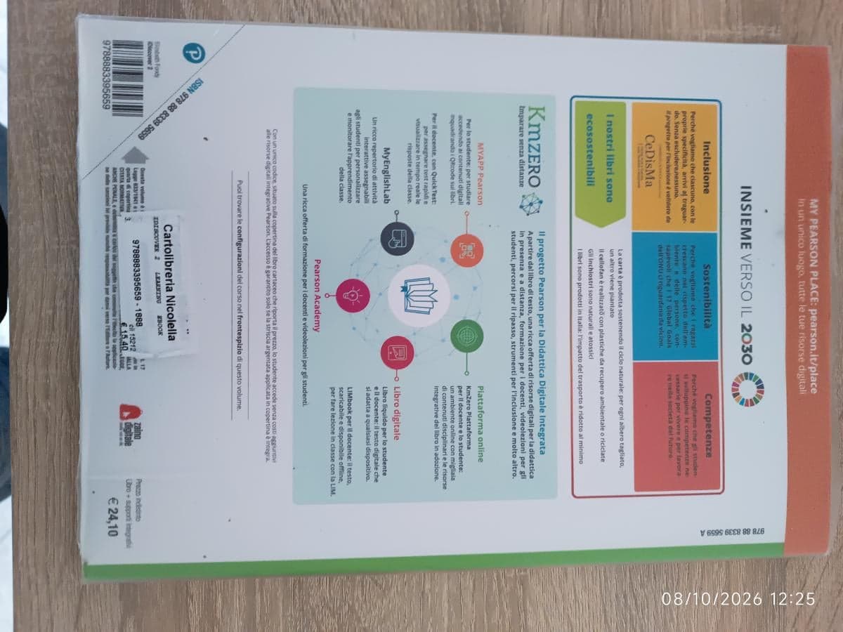 IDISCOVER 2 - foto 2