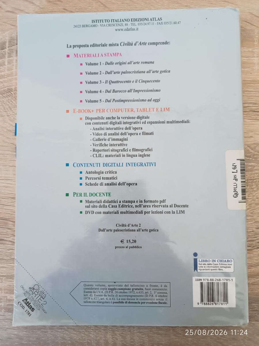 Civiltà d'arte 2 - foto 2