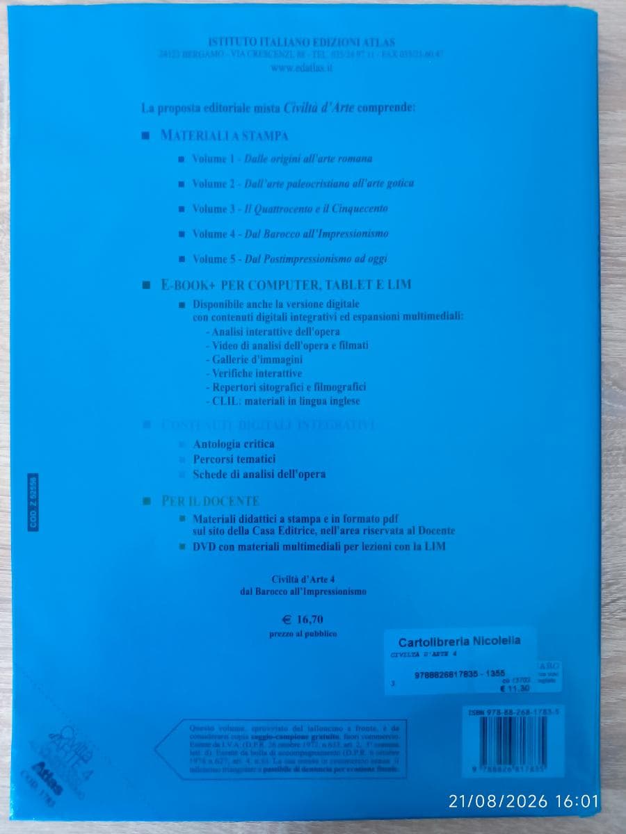 CIVILTA' D'ARTE 4 - foto 2