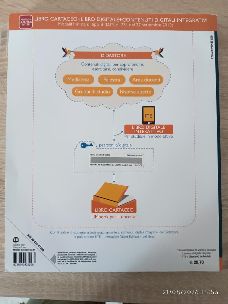METODO DISEGNO SMART - foto 2