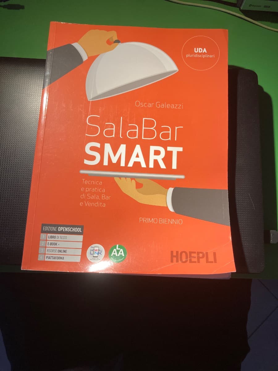 SALABAR SMART - foto 1