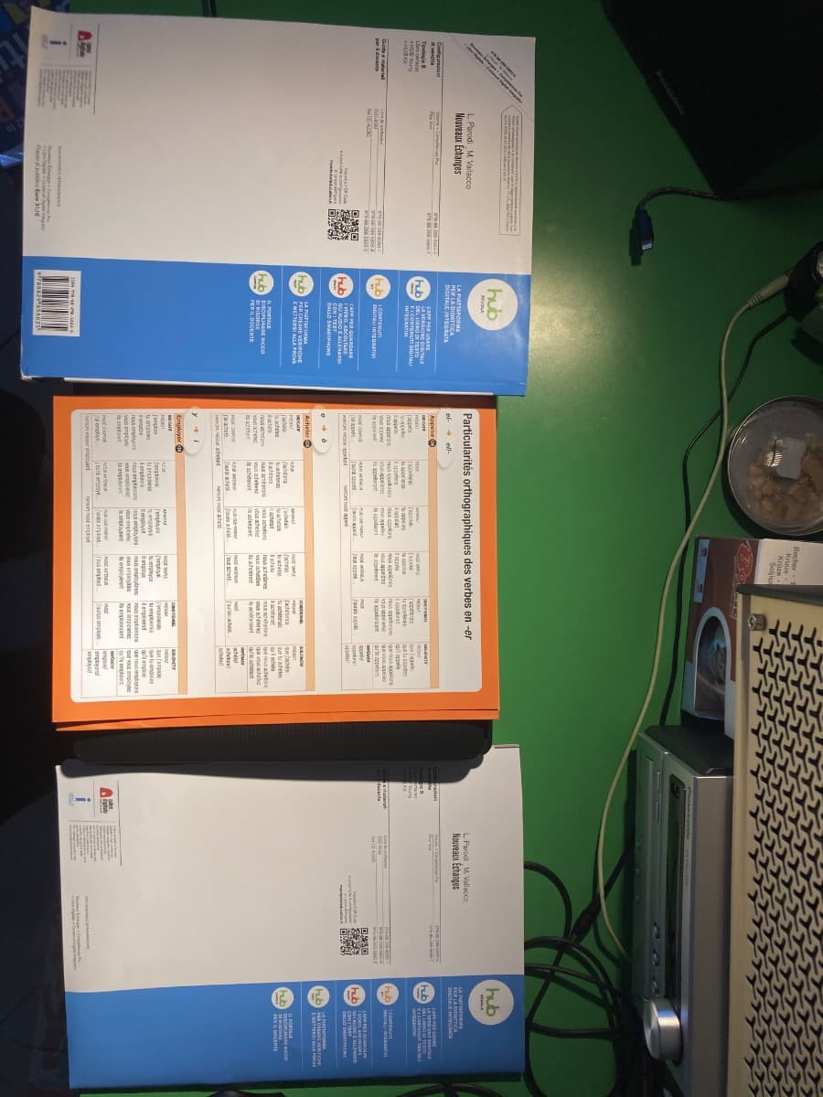 NOUVEAUX ECHANGES - foto 2