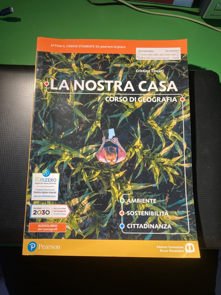 LA NOSTRA CASA - foto 1