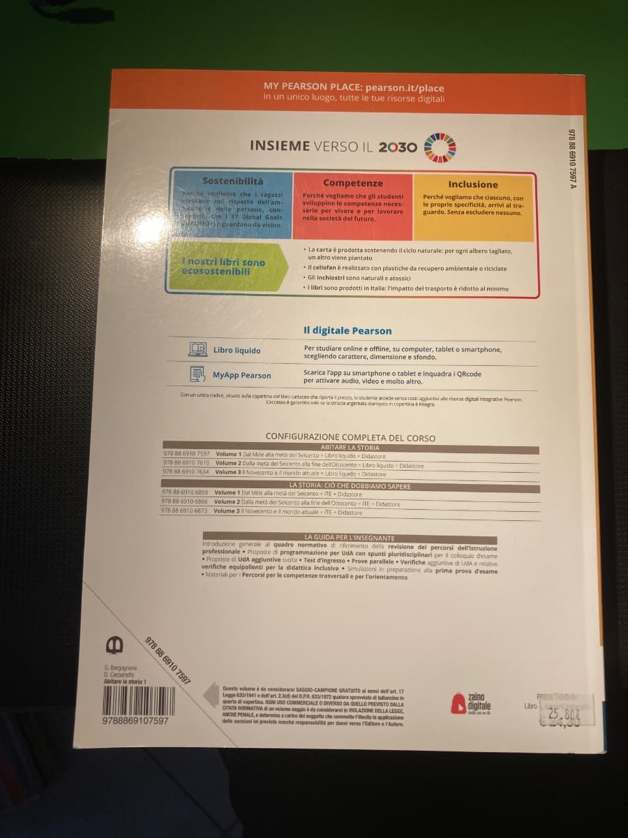 ABITARE LA STORIA 1 - foto 2