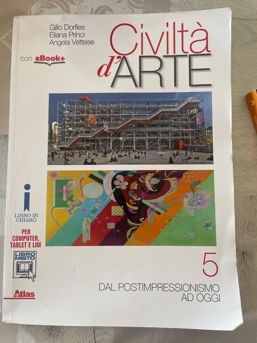 CIVILTA' D'ARTE 5 - foto 1
