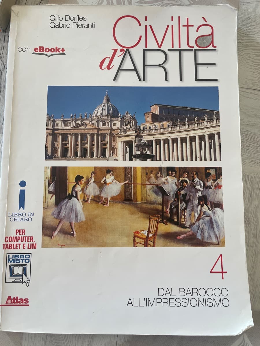 CIVILTA' D'ARTE 4 - foto 1