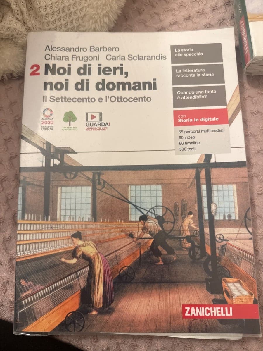 NOI DI IERI, NOI DI DOMANI - VOL. 2 (LDM) - foto 1