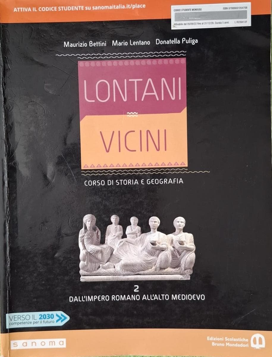 LONTANI VICINI 2 - foto 1