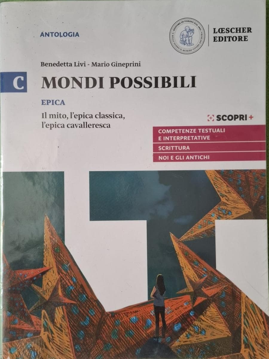 MONDI POSSIBILI V.C EPICA - foto 1