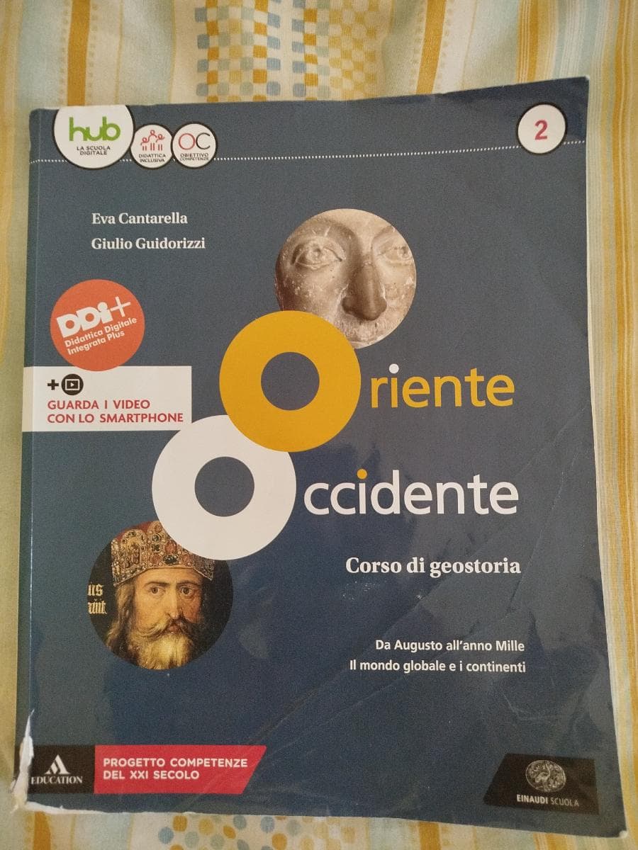 ORIENTE OCCIDENTE - foto 1