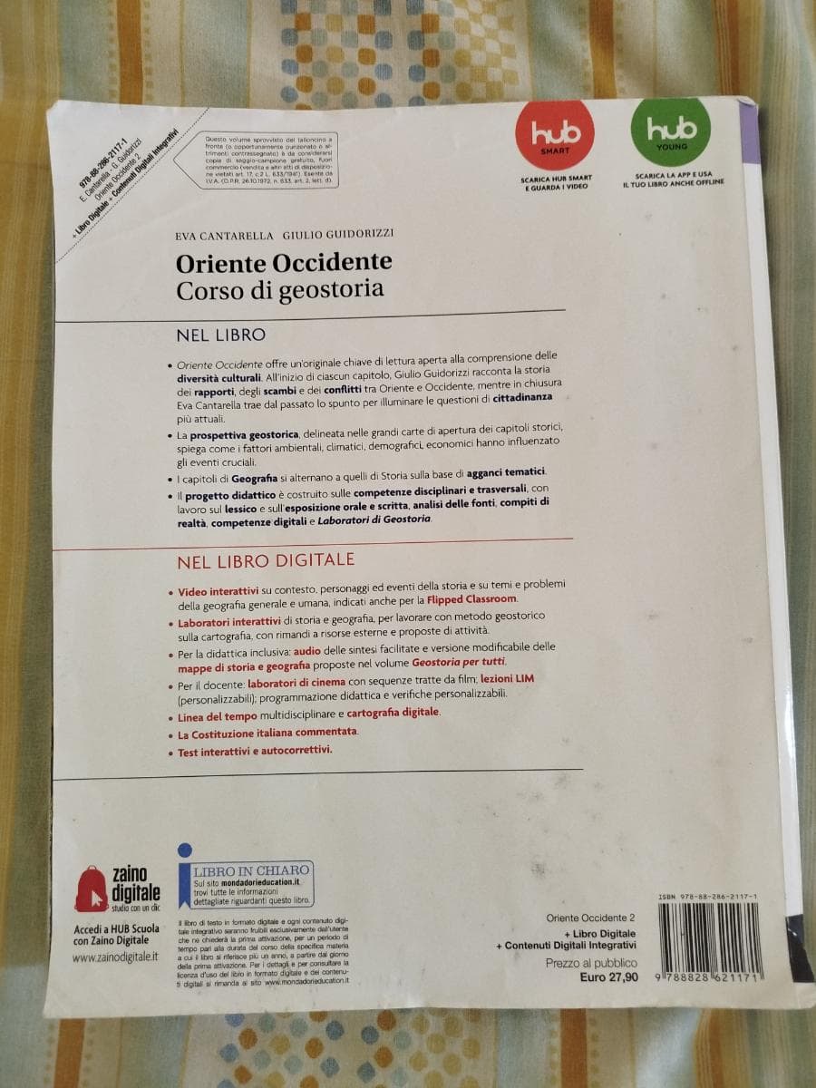 ORIENTE OCCIDENTE - foto 2