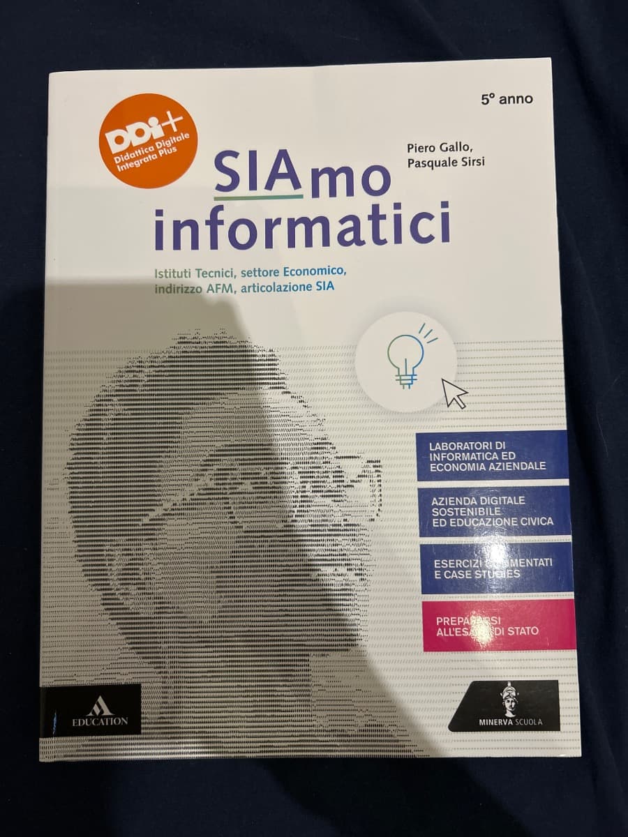 SIAMO INFORMATICI - foto 1