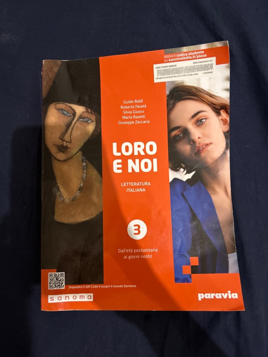 LORO E NOI 3 - foto 1