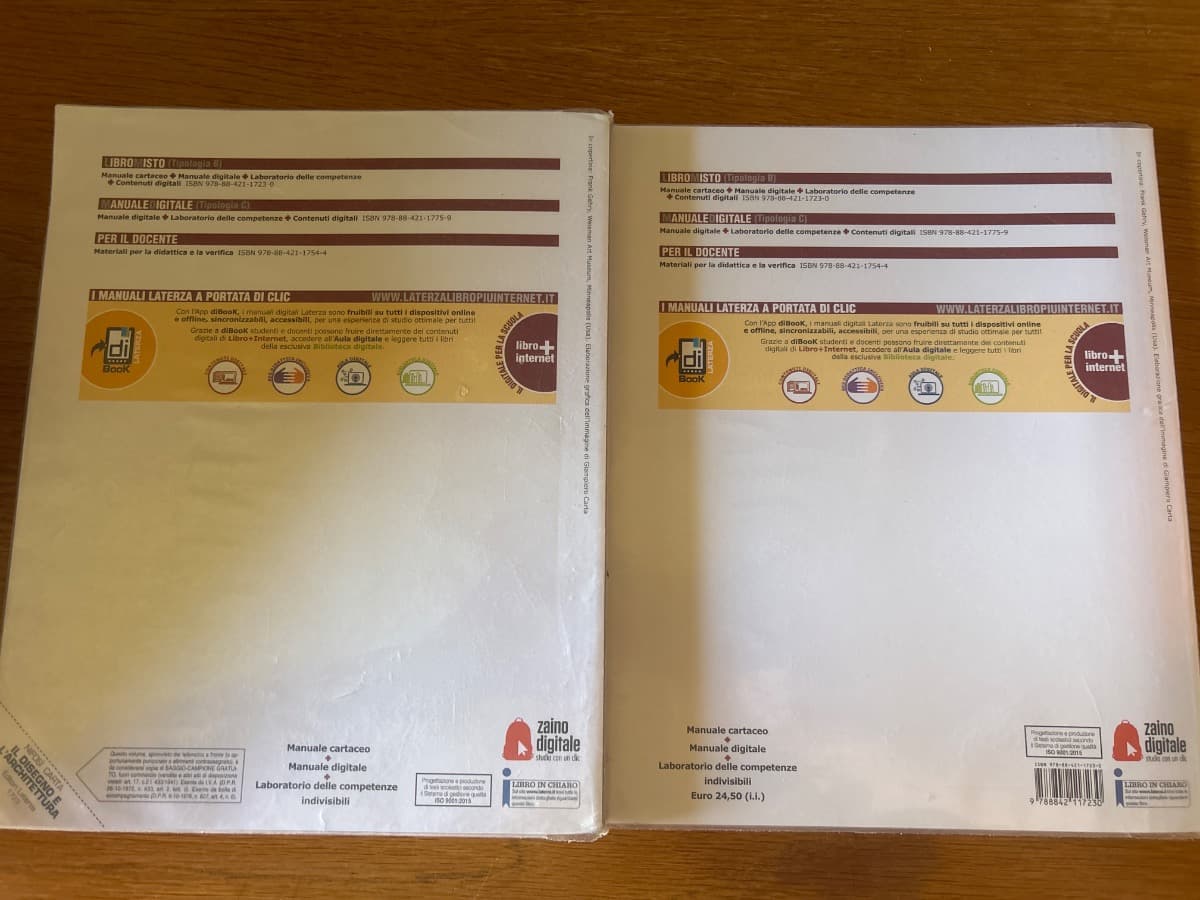 DISEGNO E L'ARCHITETTURA (IL) - foto 2