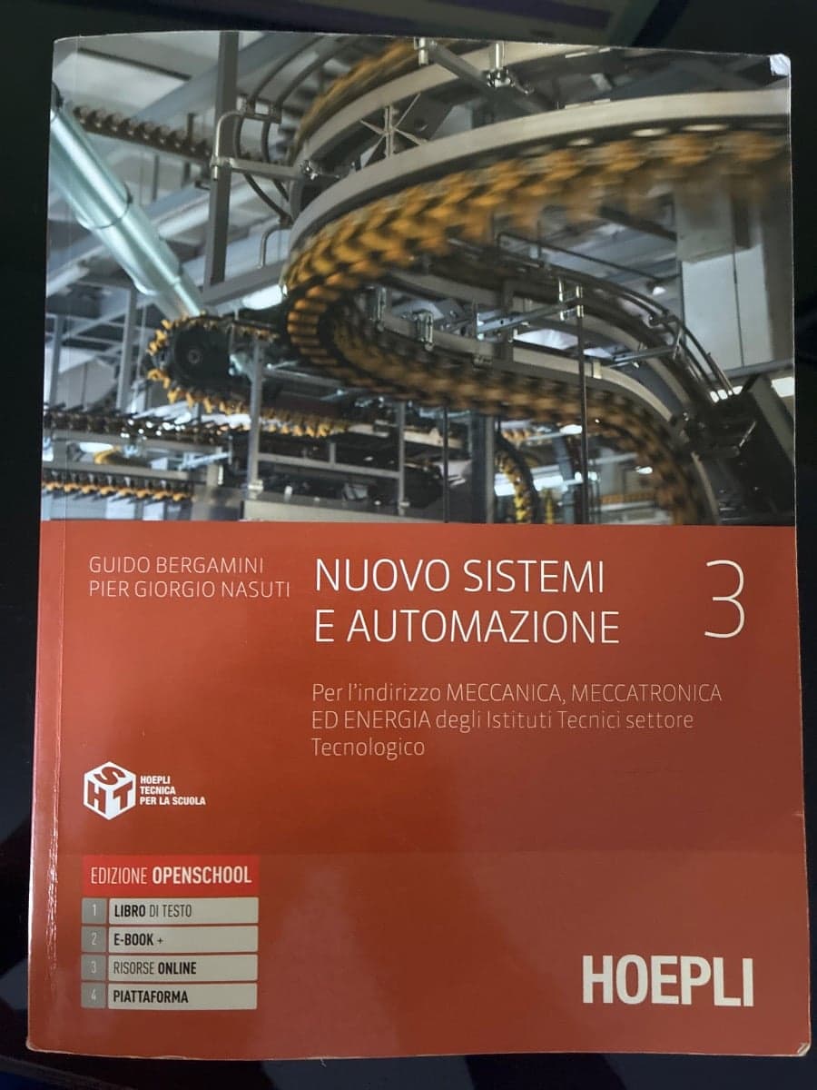 NUOVO SISTEMI E AUTOMAZIONE - foto 1