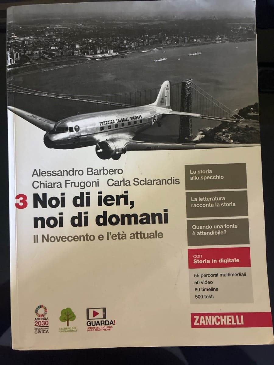 NOI DI IERI, NOI DI DOMANI - VOL. 3 (LDM) - foto 1