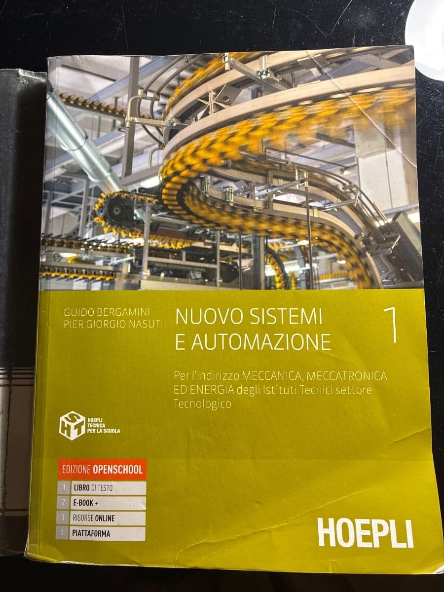 NUOVO SISTEMI E AUTOMAZIONE - foto 1