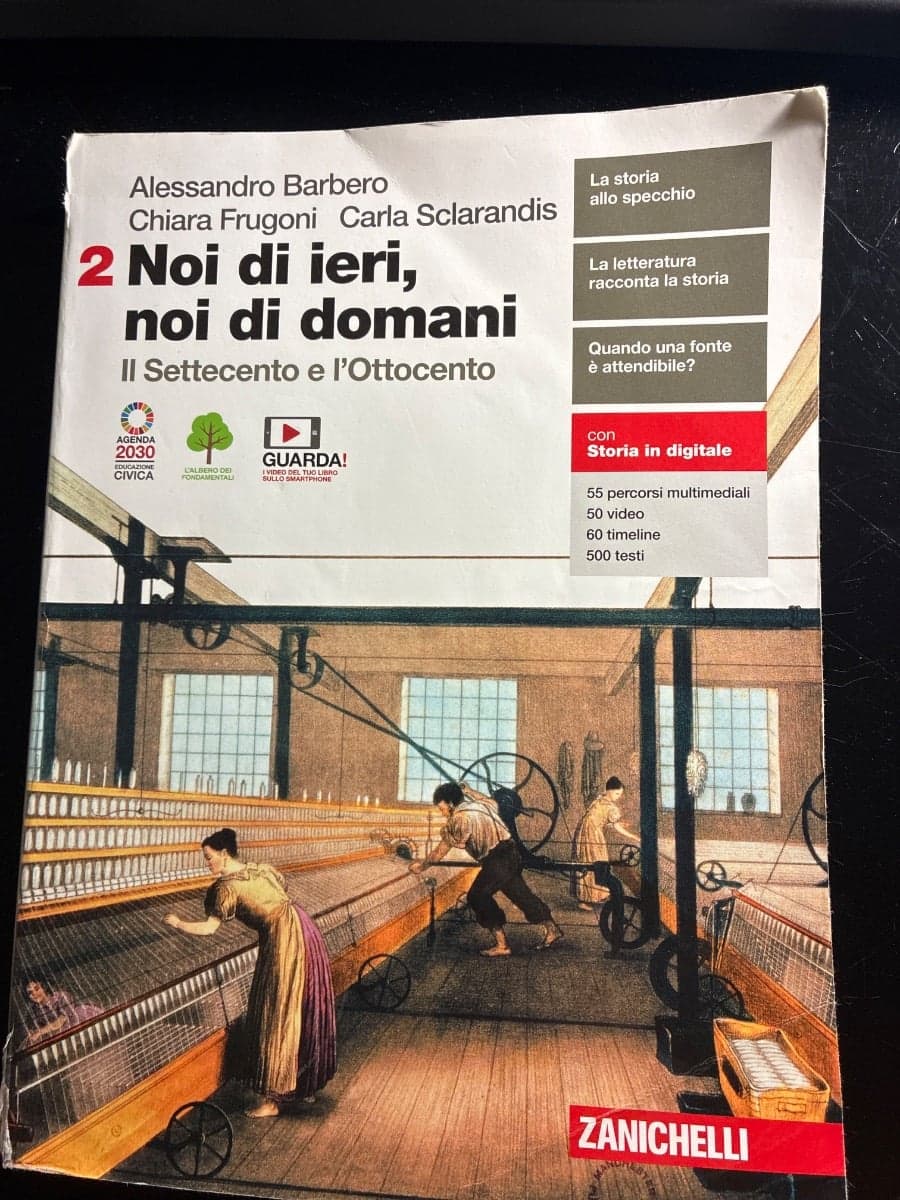 NOI DI IERI, NOI DI DOMANI - VOL. 2 (LDM) - foto 1