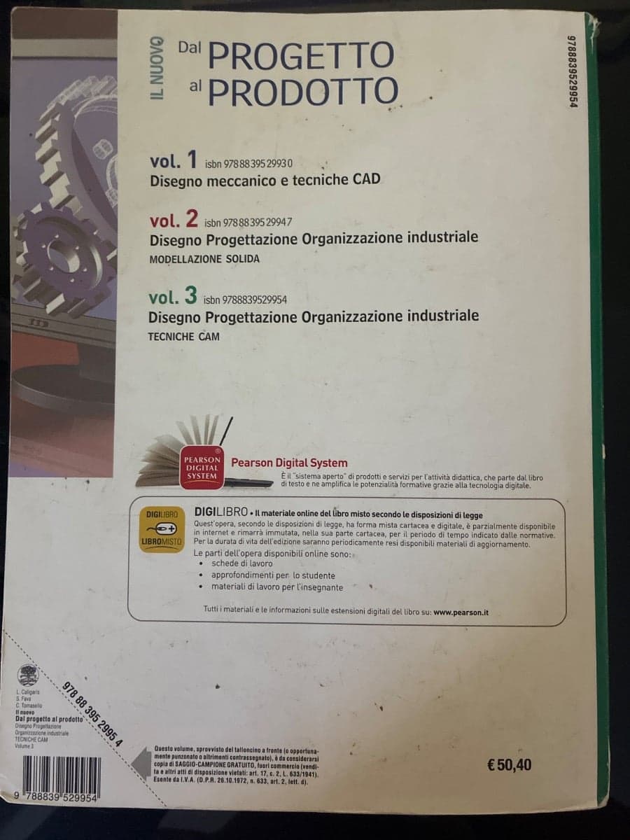 NUOVO DAL PROGETTO AL PRODOTTO 3 - foto 2