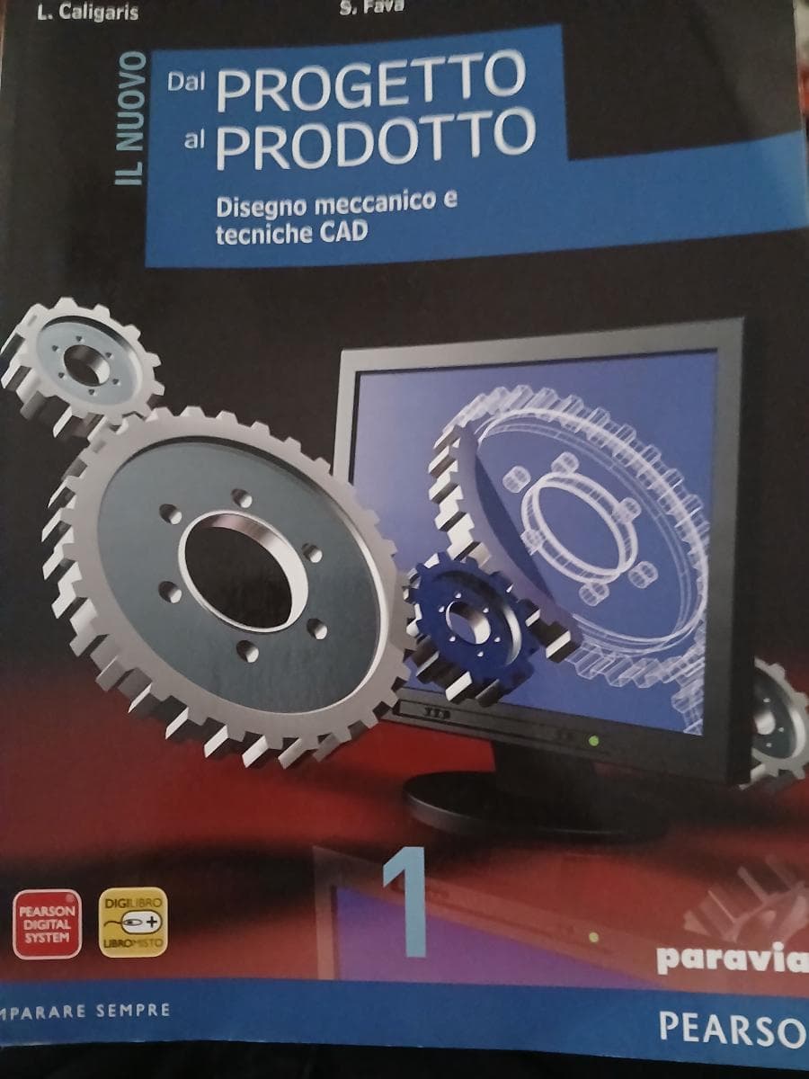 NUOVO DAL PROGETTO AL PRODOTTO (IL) 1 - foto 1