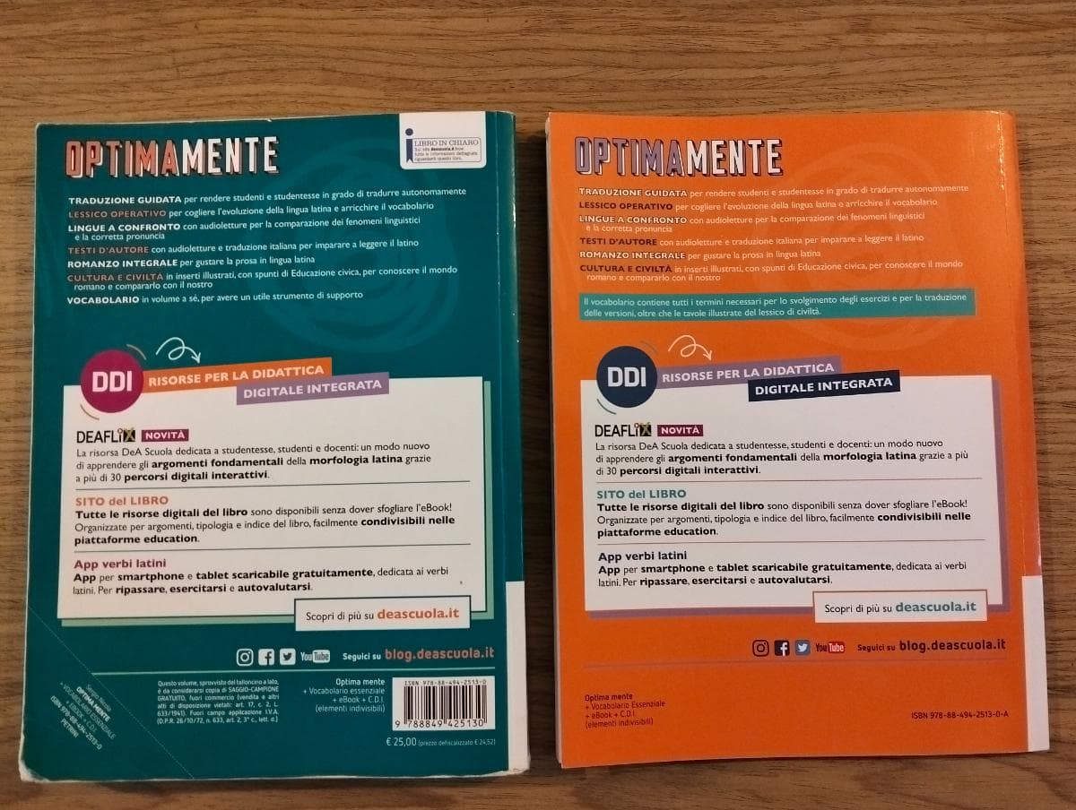OPTIMA MENTE - foto 2