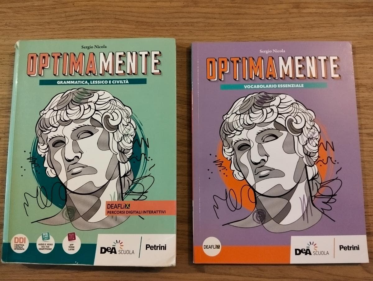 OPTIMA MENTE - foto 1